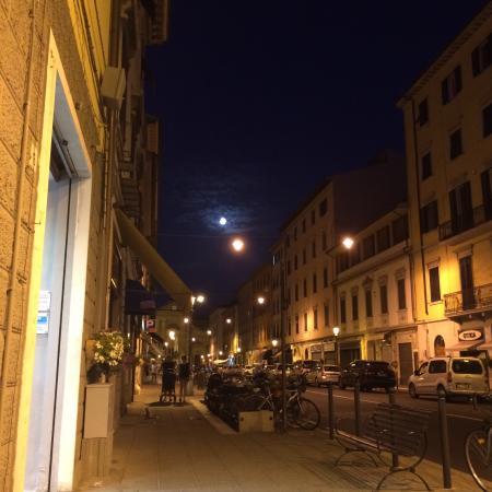 Osteria Monaco Viziato